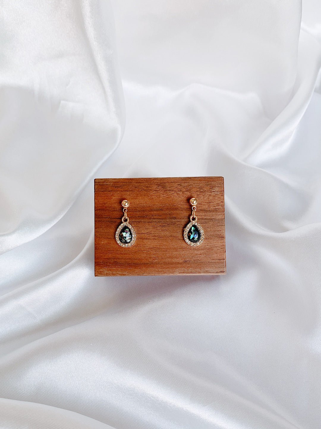 Cornelia Earrings - forth co - 