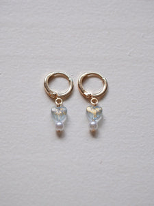 Lula Pearl, 24k gold-plated